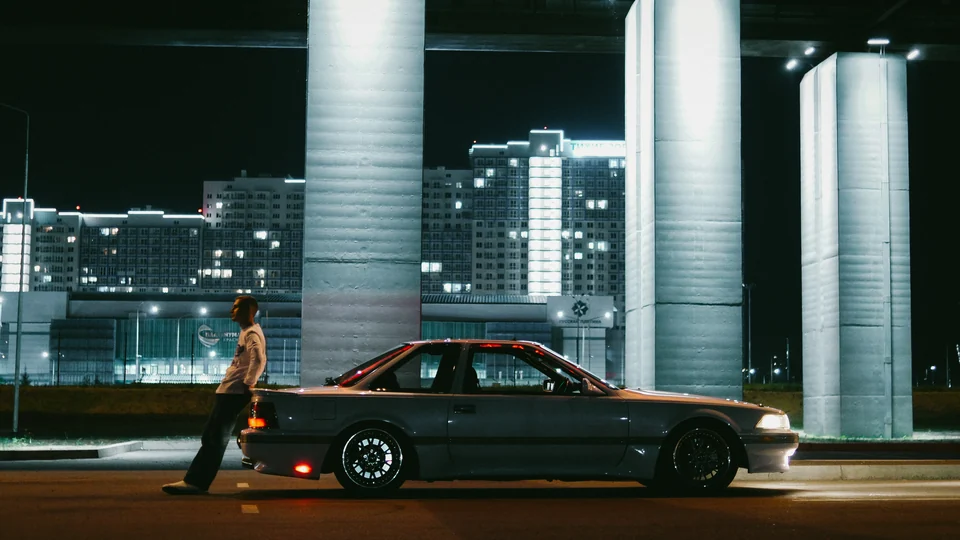 Drive