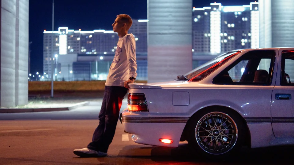 Drive 2